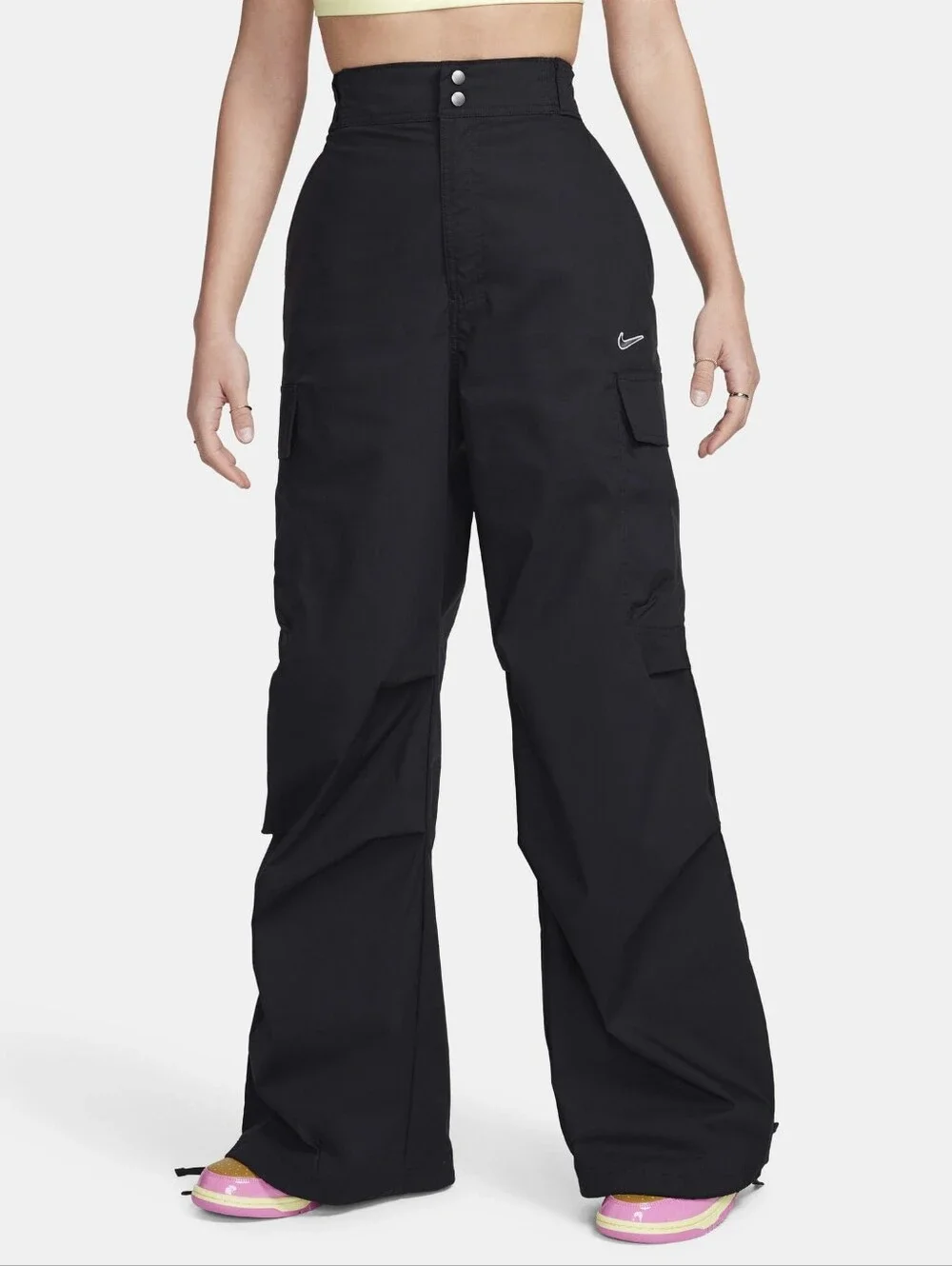 Nike description pre